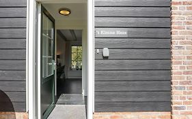 Het Kleine Huis At Buitenplaats Zeeuwse Liefde